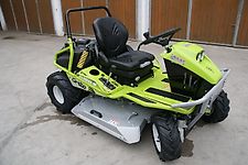 Grillo Climber 10.27 AWD Sofort verfügbar