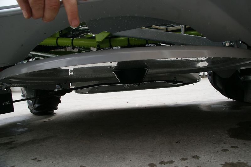 Grillo Climber 10.27 AWD Sofort verfügbar