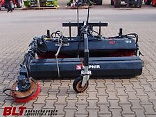 Saphir Kehrmaschine GKM 181