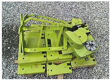 Claas Gewichtsplatten Dominator, Mega, Lexion, Häcksler