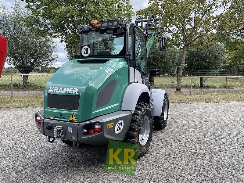 Kramer Overig #740918