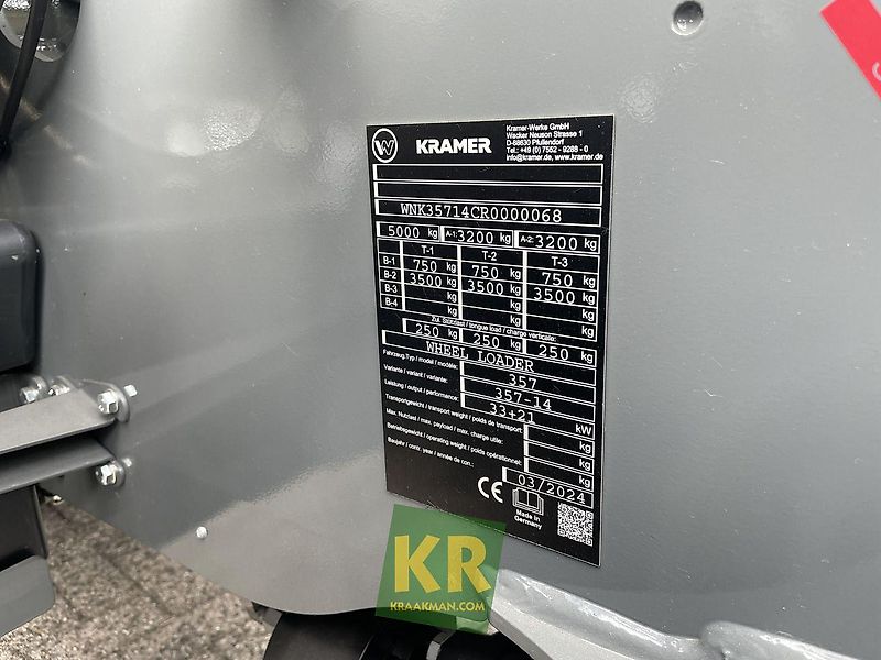 Kramer Overig #740918