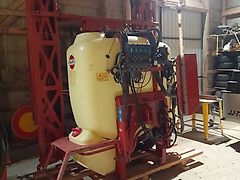 Hardi Master 1200 Pro