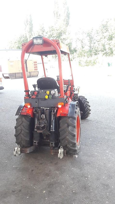 Sauerburger FXS 751 AS