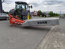 Kuhn GMD 315-FF
