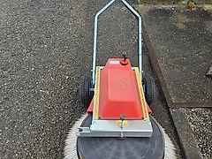 Westermann Radialbesen WR 870 Akku