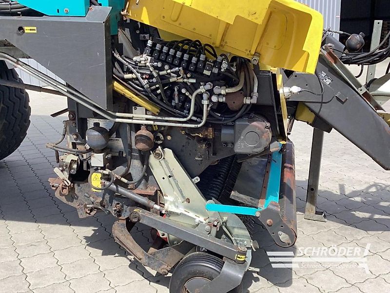 Mengele DUO BULL 7000 RS