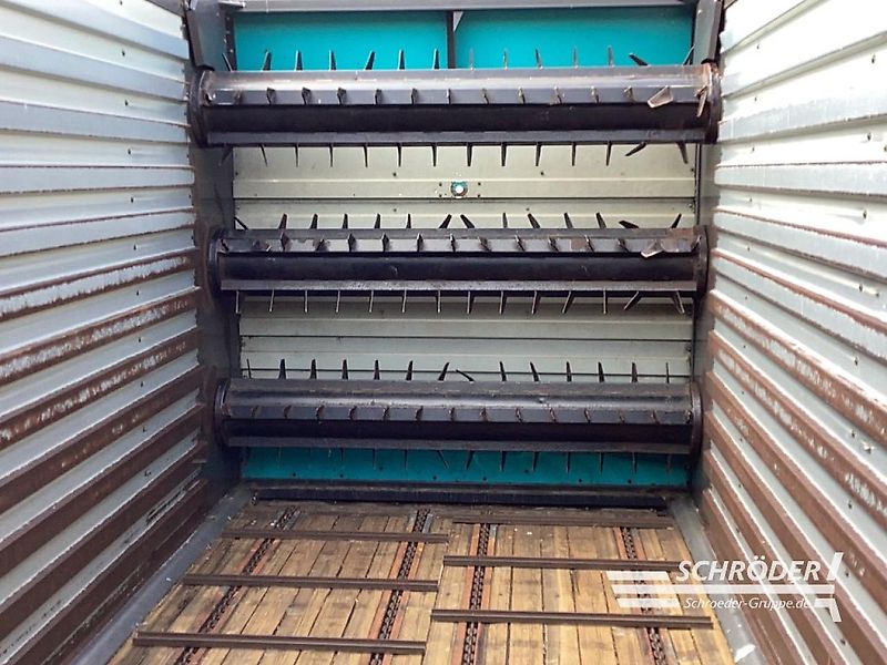 Mengele DUO BULL 7000 RS