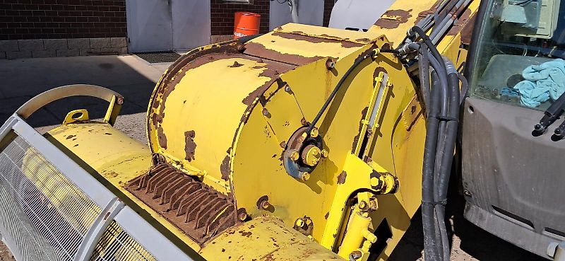 Sgariboldi Sgariboli GRIZZLY 5112/1