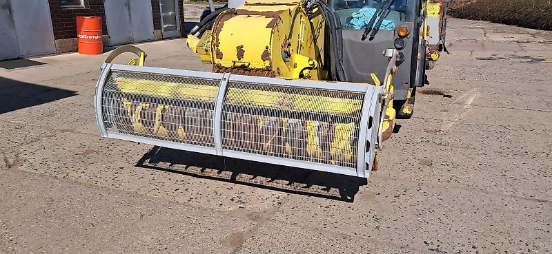 Sgariboldi Sgariboli GRIZZLY 5112/1