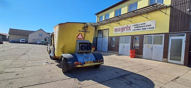 Sgariboldi Sgariboli GRIZZLY 5112/1