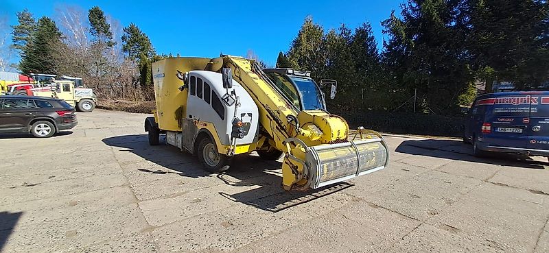 Sgariboldi Sgariboli GRIZZLY 5112/1