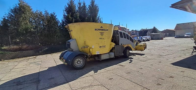 Sgariboldi Sgariboli GRIZZLY 5112/1