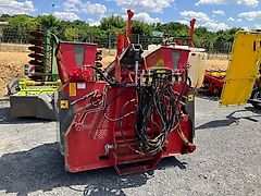 Gruber SiloMaxx D 1800 W PRO