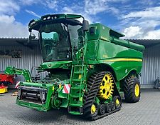 John Deere S 785 John Deere S 785