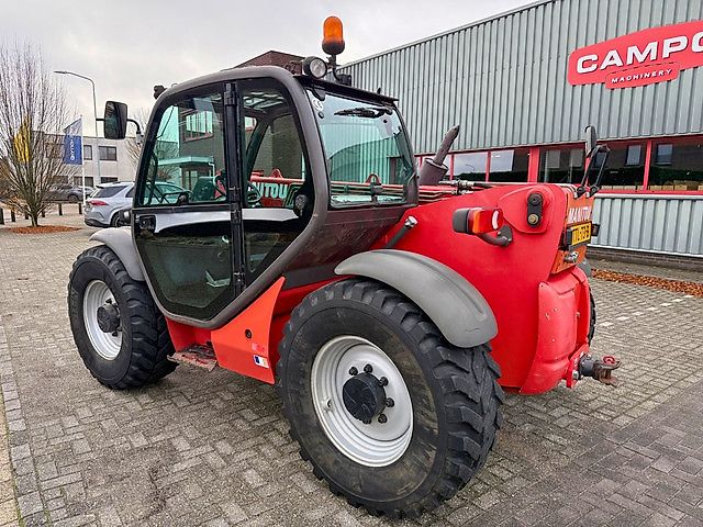 Manitou MLT634-120 LSU