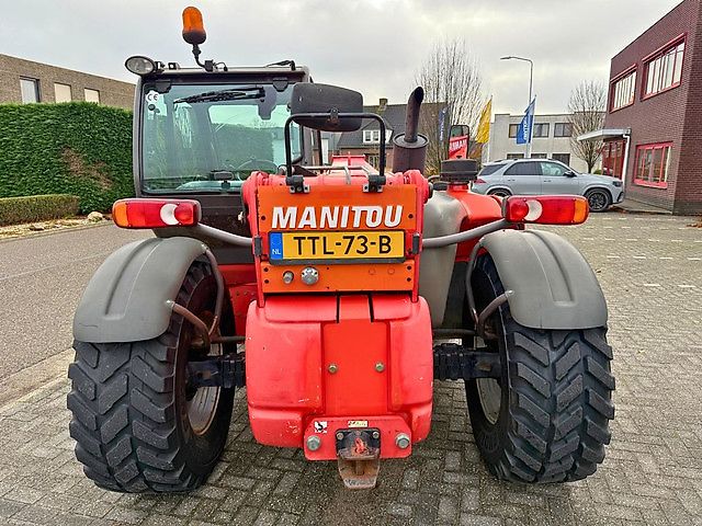 Manitou MLT634-120 LSU