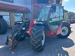 Manitou MLT 634-120 LSU