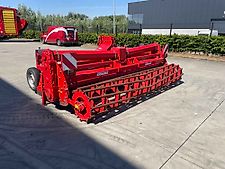 Grimme GR 360 Frontal