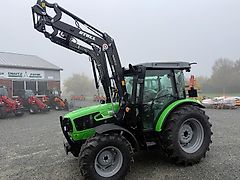 Deutz-Fahr 5080 D Keyline
