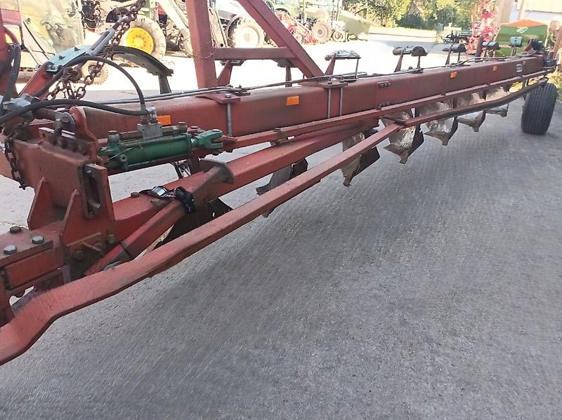 Kverneland BB 100-19