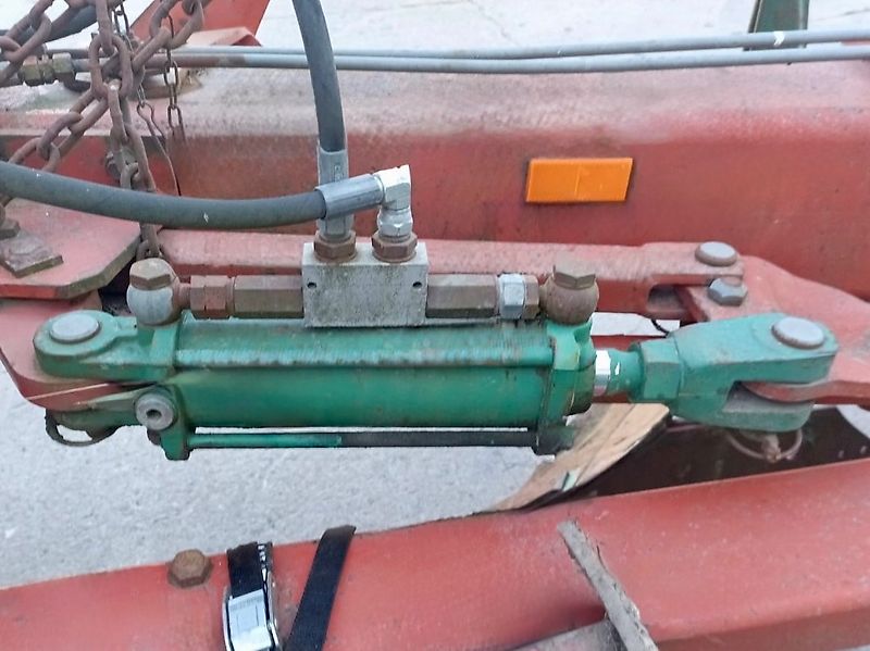 Kverneland BB 100-19