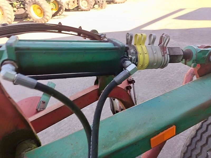 Kverneland BB 100-19