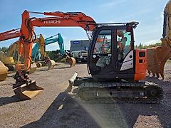 Hitachi ZX 85 US-5 A