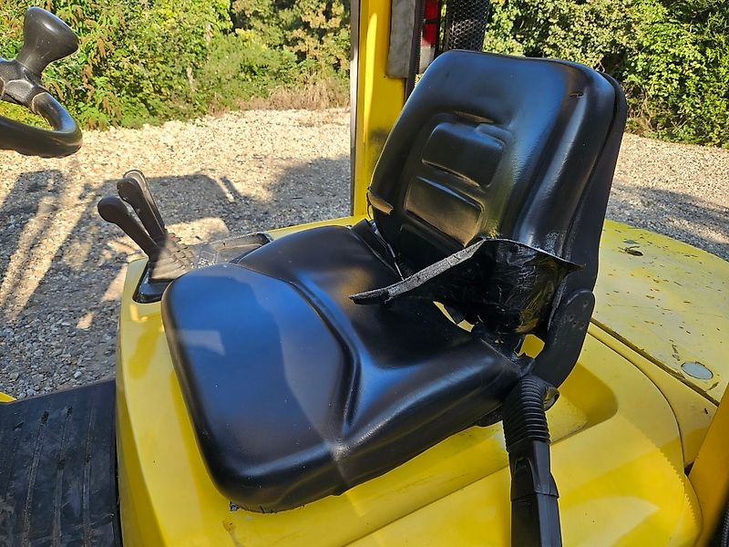 Hyster H2.50XM