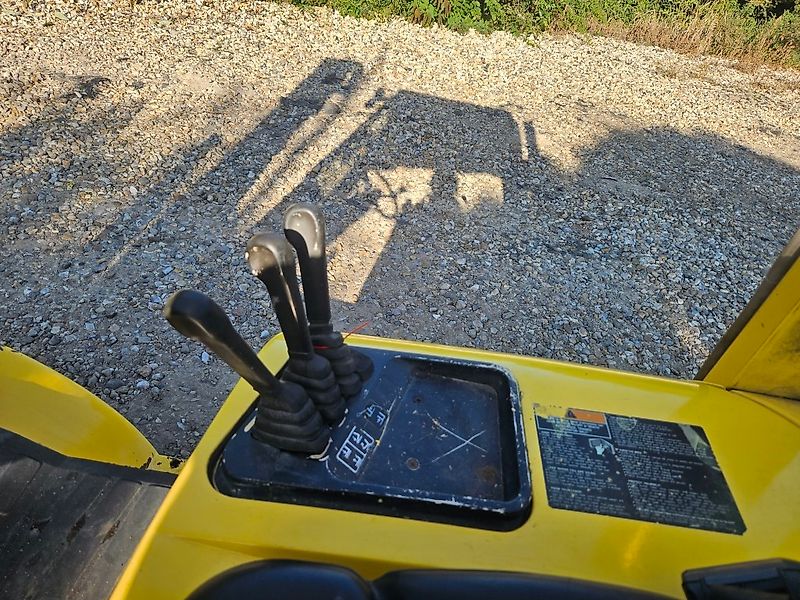 Hyster H2.50XM