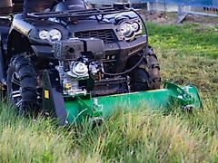 Kellfri Frontanbaumulcher ATV