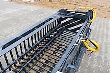 KREATEC KR-KAM-H-2000 Steingabel mit Greifer