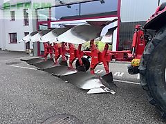 Kuhn varimaster 122 - variopflug!