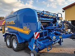 Göweil G1-F125 Kombi