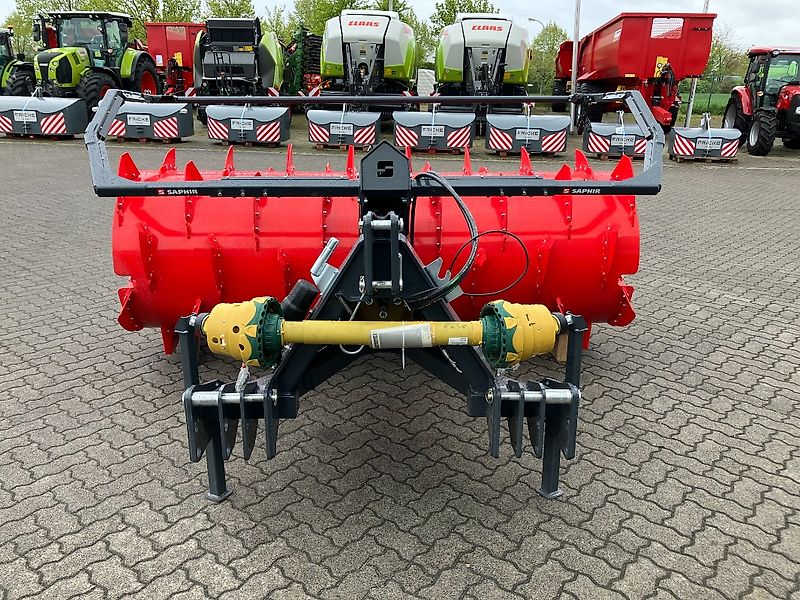 Saphir SV 28 Silageverteiler *AKTIONSPREIS!*