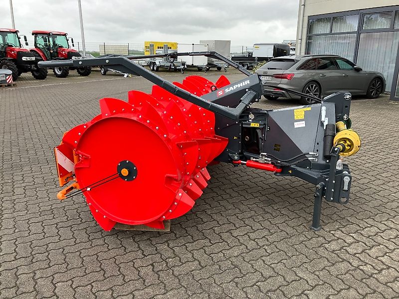 Saphir SV 28 Silageverteiler *AKTIONSPREIS!*