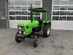 Deutz-Fahr Deutz-fahr D4507