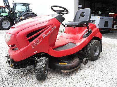 Alko T16 102 HD-H