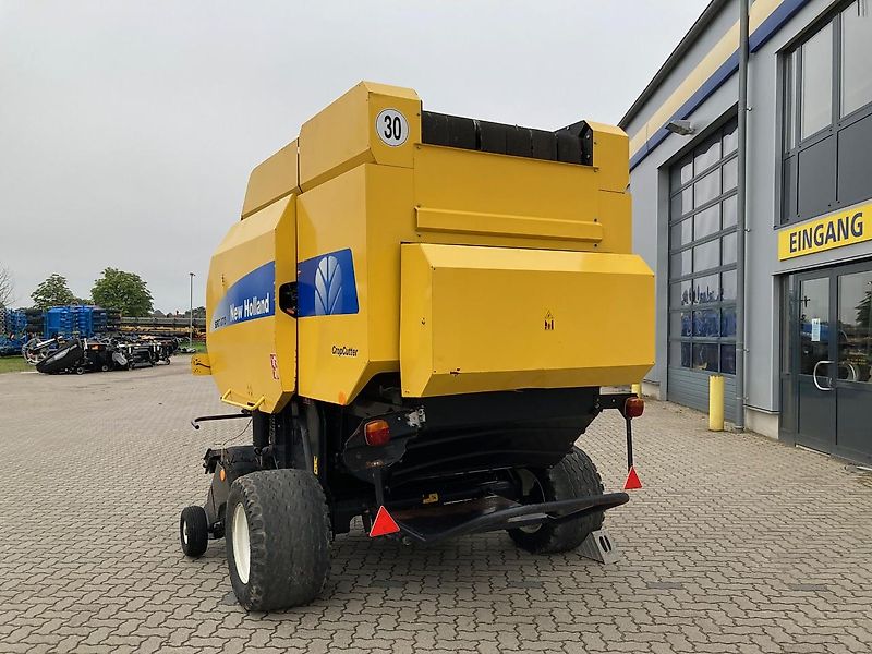 New Holland BR7070 Crop Cutter