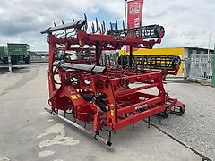 Hatzenbichler 6,0m Garezinken