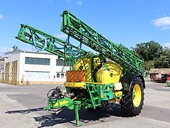 John Deere M 740i 27 meter
