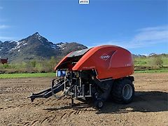 Kuhn VGXB i-BIO