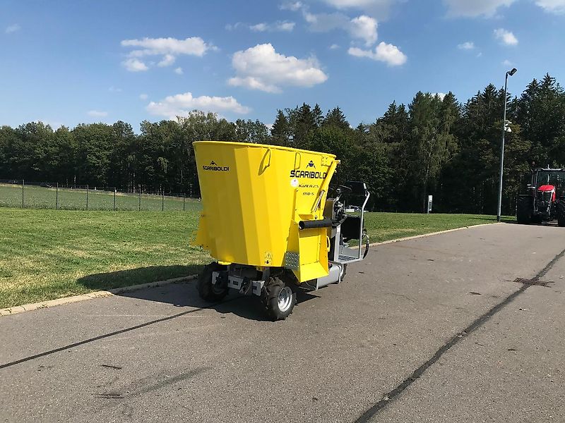 Sgariboldi Koala 2,5