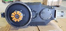 TWINDISC AM232 1:0,49 Pumpenverteilergetriebe Getriebe
