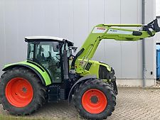 Claas Arion 440