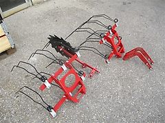 Horsch ZUBEHÖR FÜR DRILLTECHNIK #275