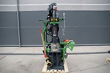ROBUST R 25 Z-Profiholzspalter