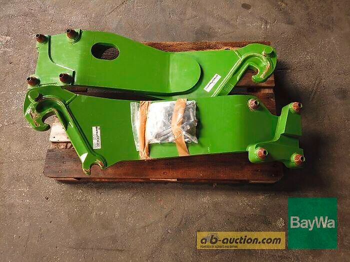 Stoll GEBR. STOLL FL-ANBAUKONSOLEN