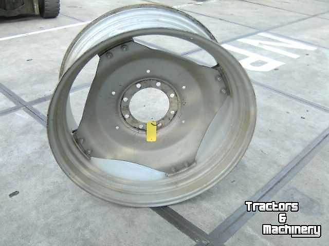 GKN velg deelbaar