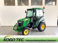 John Deere 2038R